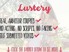 Sukii & Nen submit publicly with intense riding emotions