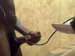 Family members engage in taboo encounters with demonic figures