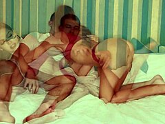 Plump Neat Wife Provokes in Real Affair - Lick It!