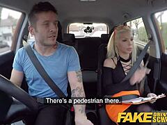 I Took Barbie Sins For A Fuck Ride.