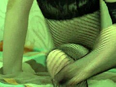 Brunette With Juicy Ass Sucks Dildo Masturbates And Doggystyle Fucks Anal To Orgasm