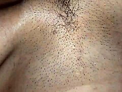 The black guy hardcore fucks the good arab girl in scene