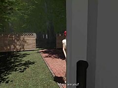 Let's play caroline's fantasies part 3 best friend's dad