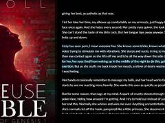 the free-use bible book of genesis 1 audiobook erotica literotica audio story edit gagging 4 some maledom blowjob blonde slave wife choking fucking pov