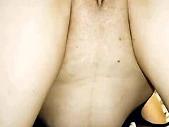 Ερασιτέχνες αναλ πιάστηκαν σε σπιτικό σεξ γαμάκι γυναίκα MILF ώριμη άγρια νύχτα