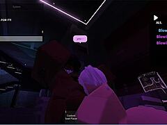 Alvina acts submissive and slutty before taking that big black cock