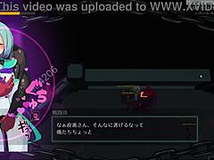 Yoban hentai game trial