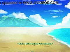 Let's play, I found a sweet mermaid with big tits.