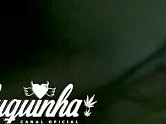 hot dildo in my pussy makes me squirt so hard!