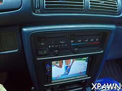 Reality Filmed Amateurs in Rough Sucking