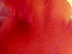 Hey, watch my roommate get pounded doggystyle in this hot video?