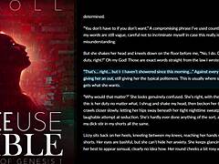 the free-use bible book of genesis 1 audiobook erotica literotica audio story edit gagging 4 some maledom blowjob blonde slave wife choking fucking pov