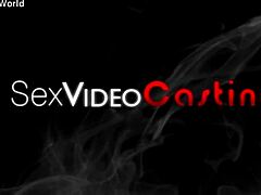 Black boots, shoes, and ass combine for bubbilicious booty display