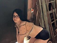 I Enjoy Riding with Older Mature Companions