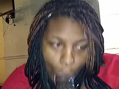 Diamond Mercedez Delivers Sloppy BBBJ In Florida USA Part 1!