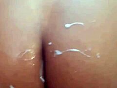 Alice couldn't resist and gave her pussy to the married BBB guy