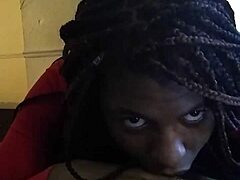 Diamond Mercedez Delivers Sloppy BBBJ In Florida USA Part 1!