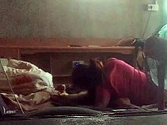 I love fucking that juicy Asian babe one-on-one