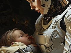 Ai rapporto dil bombardilo crocodilo... wait, that's like vintage dirty antique stuff, right? Feels so retro and wild!