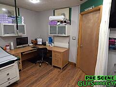 Human Guinea Pigs In Canada