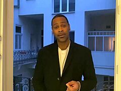 darell pounds kira after photo shoot making her squirt with big cock