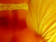 Hey, watch my roommate get pounded doggystyle in this hot video?