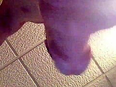 jerking off my big fat cock right now 😈