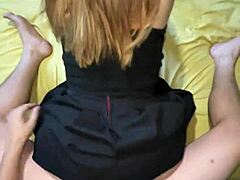 have you had amateur sex with a college girl after party?