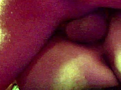 Anita cannibas the mayor of cougar town