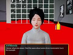 is my new family ready for teen brunette milf contrasts?