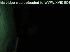 Oh, Asian Bathroom Creampie!