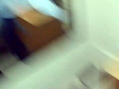 Safada from Pará engages in anal adventures with black ebony partners