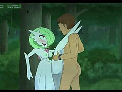 gardervoirs embrace pokemon porn game