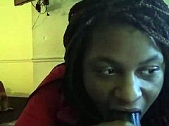 Diamond Mercedez Delivers Sloppy BBBJ In Florida USA Part 1!