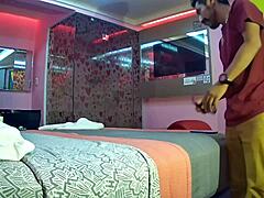 Ever tried casting a Mexican morra from the barrio for squirting cowgirl and blowjob action?