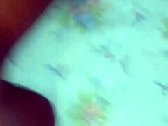 Safada from Pará engages in anal adventures with black ebony partners