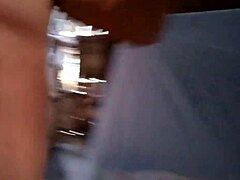 Why do you like my innocent personality? mother-in-law convinces stepson for sex