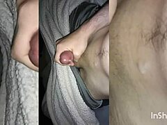 Compilation of Cumshots and Cum in Solo Scenes