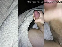 Compilation of Cumshots and Cum in Solo Scenes