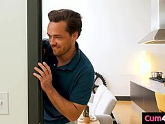 i pumped all the cum in selina imai and left her dripping