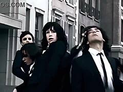 Paralyzer song by Finger Eleven with catchy music and beats in full track.