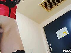 I Met This Amatur Asian Shemal Miyuki N She Wuz So Hot