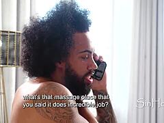 i got a emergency massage and it went too farrr.