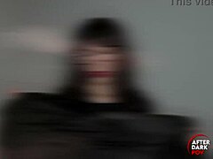 Goldy Chan Helps Prepare The After Dark Pov Studio 4K