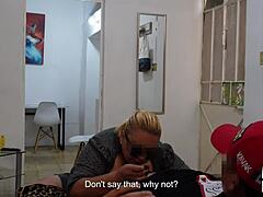 Doña Susi Madura Mexicana Se Coje A Un Joven Para Ser Actriz Porno