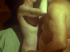 Enjoying More Naked Fun With Washing Machine