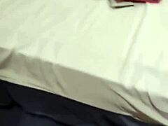 Trans Employee Fucks In Ship Toilet