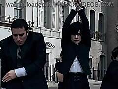 Paralyzer song by Finger Eleven with catchy music and beats in full track.