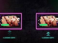 Chloe Marie Convinces You to Hire Her