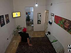 Doña Susi Madura Mexicana Se Coje A Un Joven Para Ser Actriz Porno